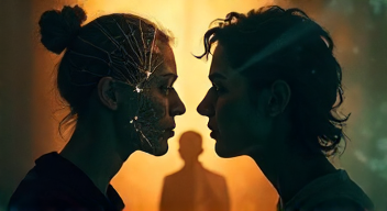 Die menschliche Psychologie hinter dem Schock (3/10)