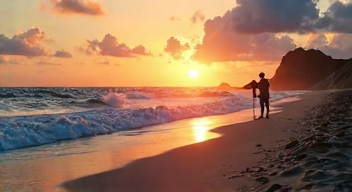 Die mentale Belastung der Teilnehmer (1/10)