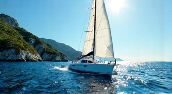 Die Philosophie des Segelns: Natur und Technik vereinen (4/10)