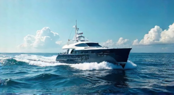 Die philosophischen Überlegungen zum Hochseesport (4/10)