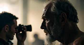 Die Psyche der Wettkämpfer (7/10)