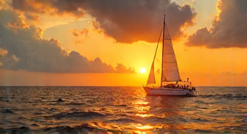 Die Psyche des Seglers und ihre Einflüsse (7/10)