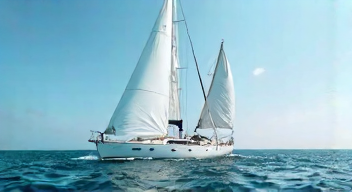 Die psychologische Dimension des Segelns: Überwindung von Ängsten (6/10)