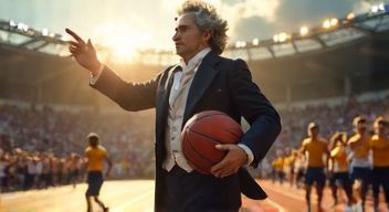 Die Rolle von Musik im Sport (10/10)