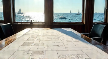 Die strategische Planung im America’s Cup (3/10)