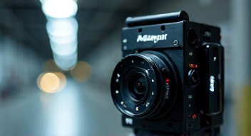 Die Technik hinter den Dashcams (2/10)