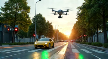 Die Zukunft der Verkehrssicherheit (10/10)