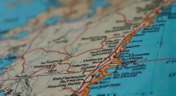 Ein Experte klärt auf: Die Gefahren ungenauer Seekarten (2/10)