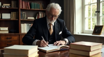 Ein Psychologe über Angst und Navigation (7/10)