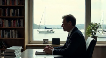 Ein Psychologe über die psychischen Herausforderungen beim Segeln (6/10)