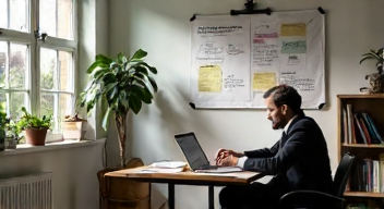 Ein Sozialexperte über Gemeinschaft und Wissen (6/10)