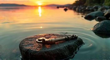 Erfahrung auf dem Wasser als Schlüssel (3/10)