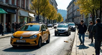 Gesellschaftliche Reaktionen auf Verkehrsunfälle (4/10)