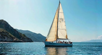 Gesellschaftliche Wahrnehmung des Einhandsegelns (3/10)