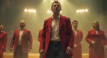 Ich erinnere mich an die ersten Erfolge von Botin und Trittel (1/10)