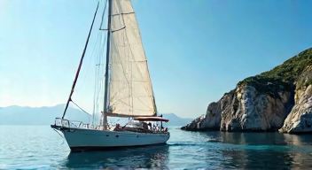 Kulturelle Aspekte des Einhandsegelns (10/10)