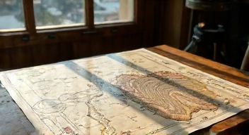 Meine persönlichen Erfahrungen mit Seekarten und deren Legalität (1/10)