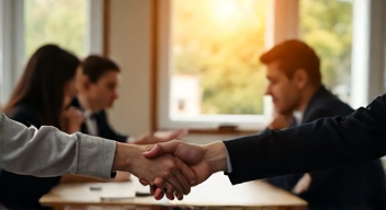 Motivation der Mitglieder durch Gemeinschaft und Engagement (9/10)