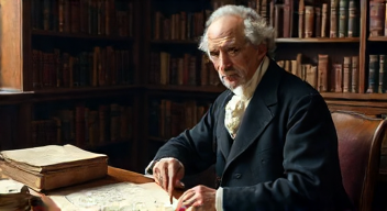 Ökonomische Analysen von Adam Smith (8/10)