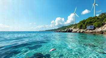 Ökonomische Aspekte des Meeresschutzes