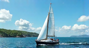 Ökonomische Aspekte des Segelns (8/10)