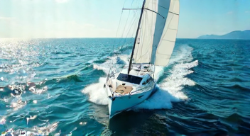 Ökonomische Faktoren im Segelsport und deren Einfluss (8/10)