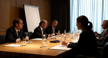 Persönliche Erinnerungen an die Mitgliederversammlung (1/10)