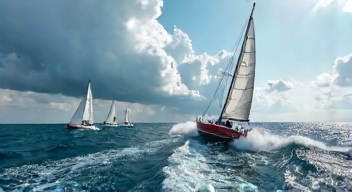 Perspektiven zu den Herausforderungen des Mini Globe Race