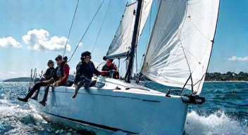Perspektiven zu Entwicklungen im Segelsport