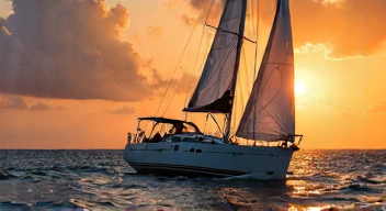 Perspektiven zu Segeln und Navigation