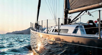 Perspektiven zu Sicherheitsinnovationen im Segelsport