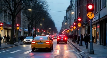 Perspektiven zu Verkehrssicherheit und Technologie