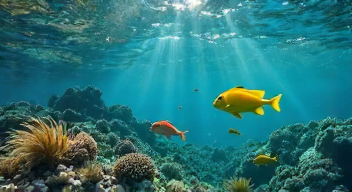 Perspektiven zum Schutz der Meere