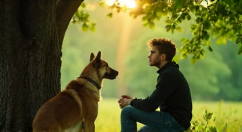 Philosophische Perspektiven über Mensch und Tier (5/10)