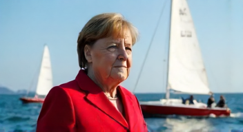 Politik und Sicherheit im Segelsport (8/10)