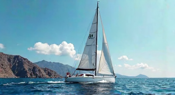 Politische Dimensionen des Segelns (9/10)