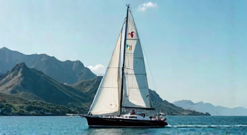 Politische Dimensionen im Segelsport (9/10)