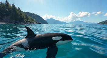 Politische Maßnahmen zum Schutz der Orcas (9/10)