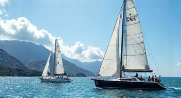 Politische Rahmenbedingungen im Segeln (9/10)