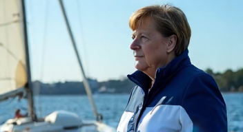 Politische Unterstützung für den Segelsport (9/10)