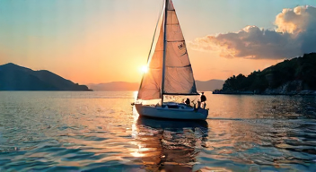 Psychoanalytische Perspektiven auf die Motivation im Segelsport (7/10)