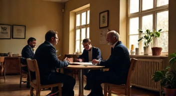 Psychologische Ansätze im Vereinsleben (7/10)