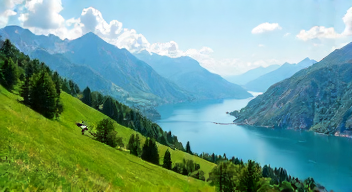 Psychologische Perspektiven auf das Verhalten gegenüber der Natur