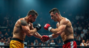 Psychologische Strategien im Wettkampf unter Druck (3/10)