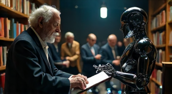 Rechtliche Rahmenbedingungen für Technologien (5/10)