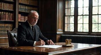 Rechtliche Verantwortung und finanzielle Aspekte (9/10)