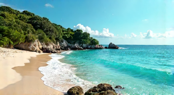 Soziale Bewegungen und der Einfluss auf den Meeresschutz