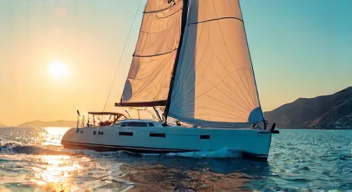 Sportliche Ambitionen für die kommende Segelsaison (2/10)