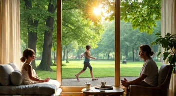 Strategien zur Bewältigung von Stress (2/10)