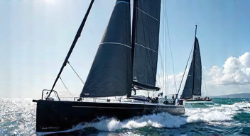 Technische Innovationen im Segelsport (4/10)